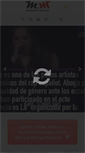 Mobile Screenshot of managermusical.com